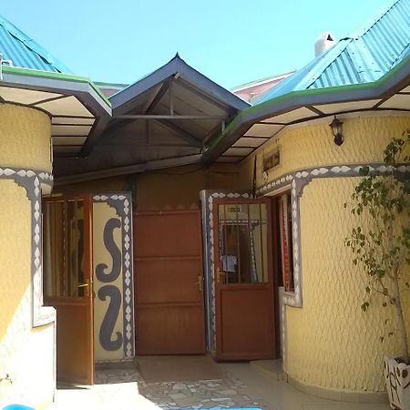 Cyangugu Gloria Motel מראה חיצוני תמונה