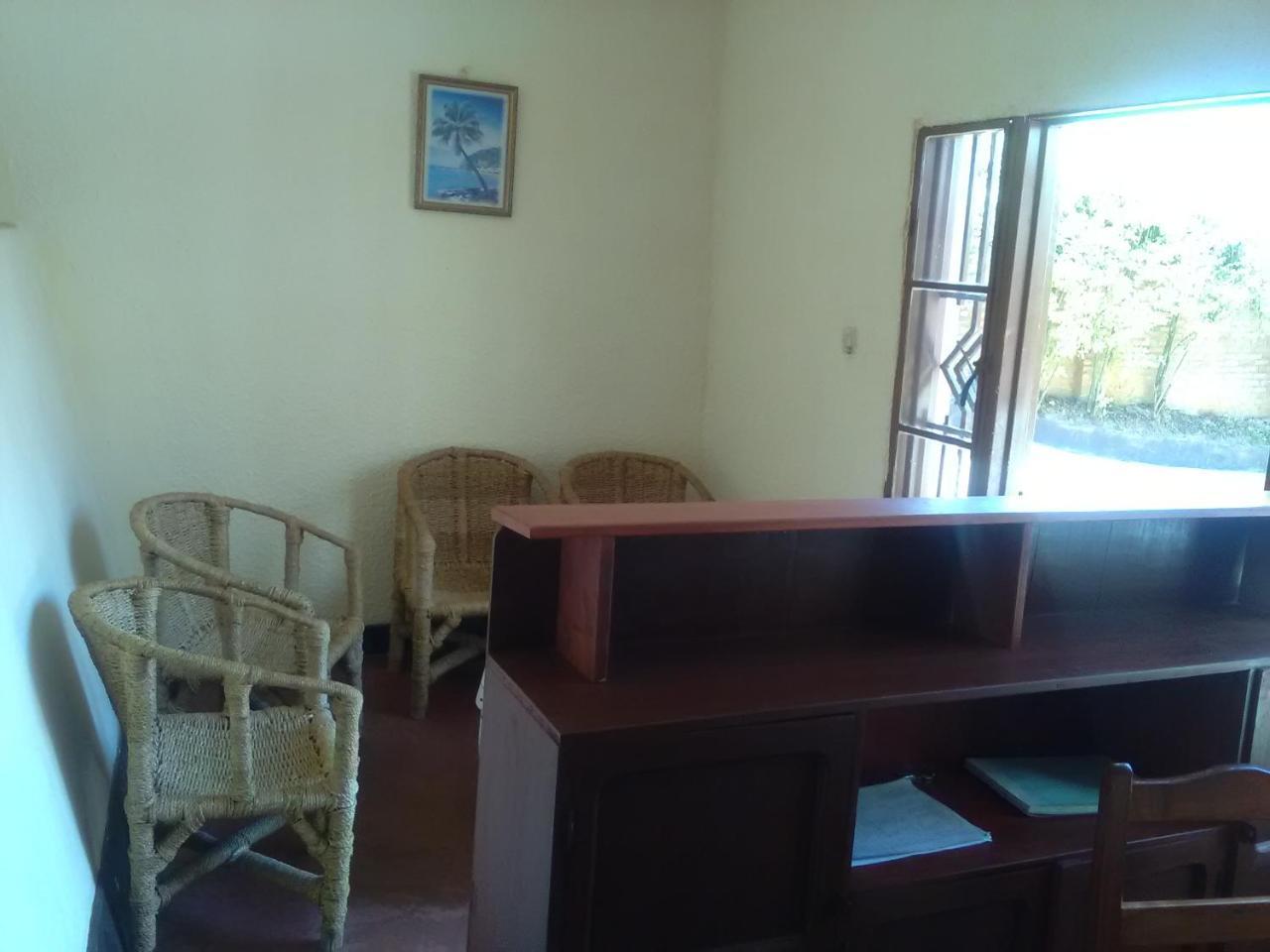 Cyangugu Gloria Motel מראה חיצוני תמונה