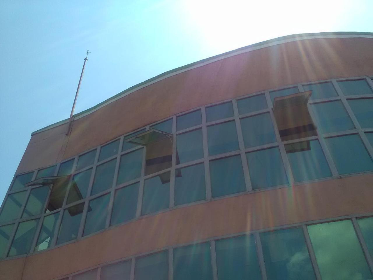 Cyangugu Gloria Motel מראה חיצוני תמונה