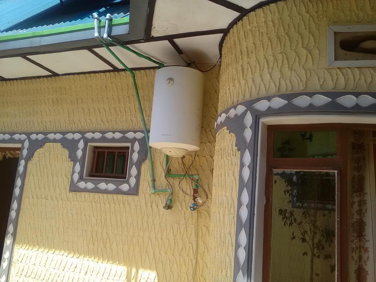 Cyangugu Gloria Motel מראה חיצוני תמונה