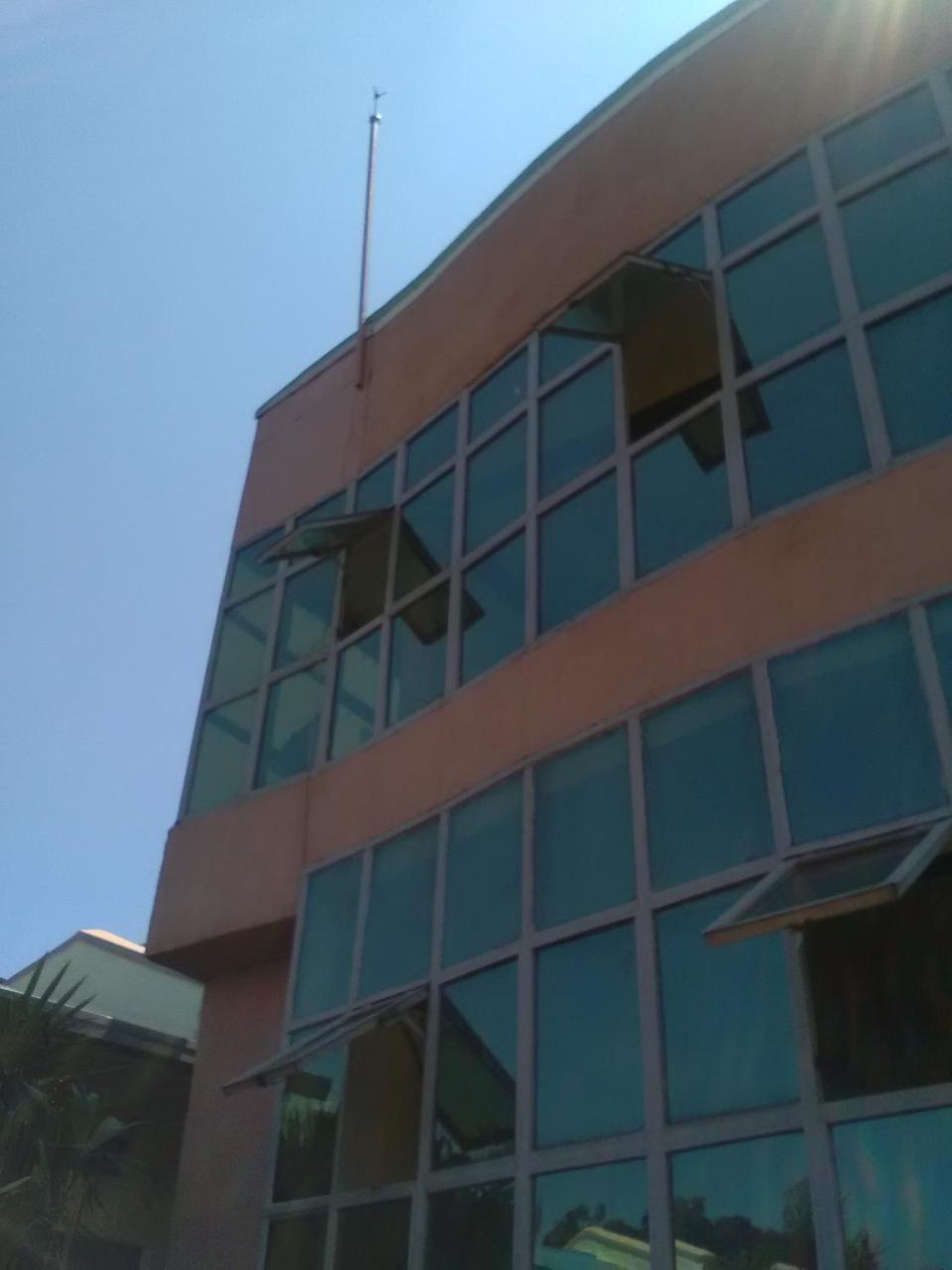 Cyangugu Gloria Motel מראה חיצוני תמונה