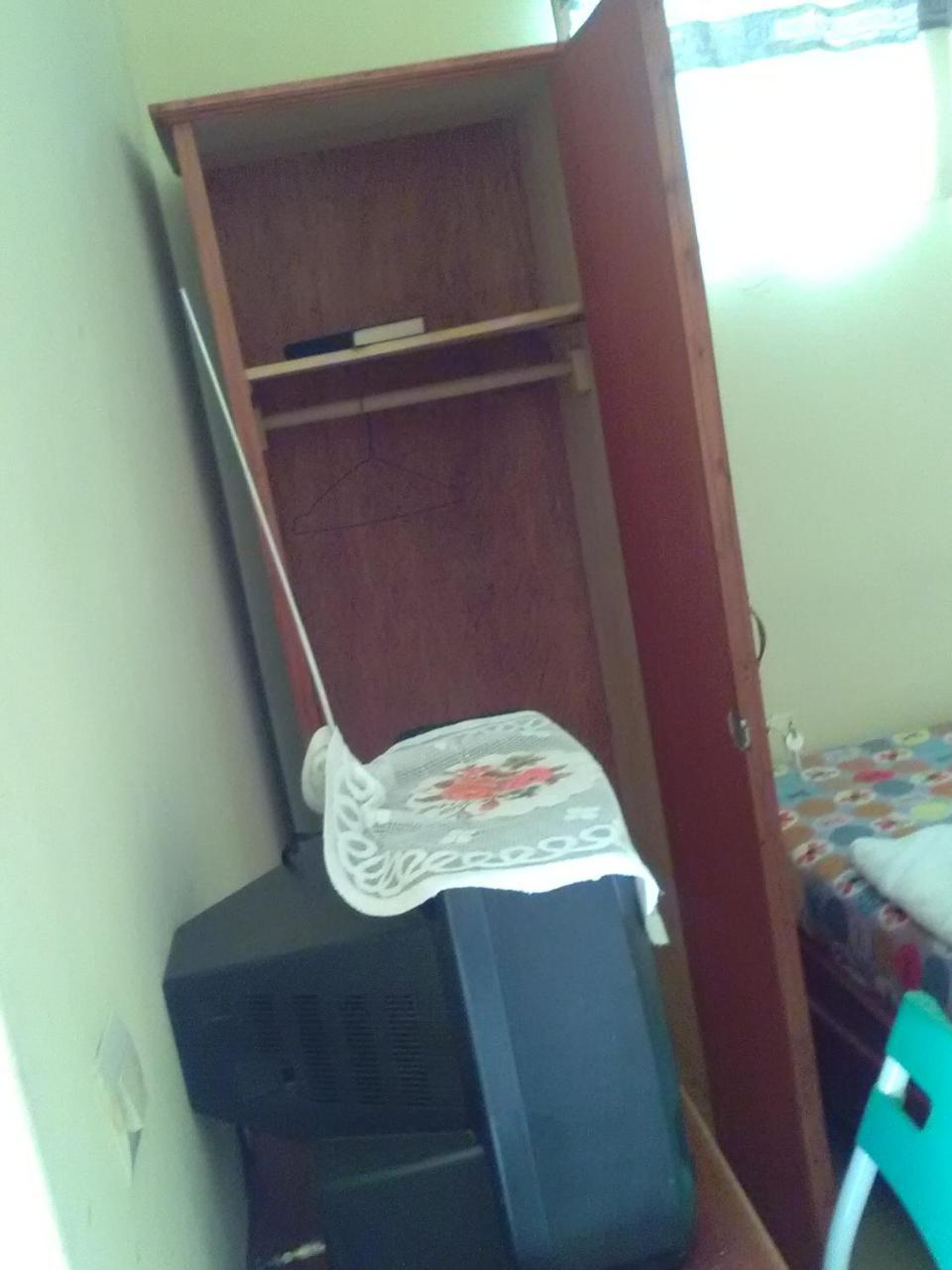 Cyangugu Gloria Motel מראה חיצוני תמונה
