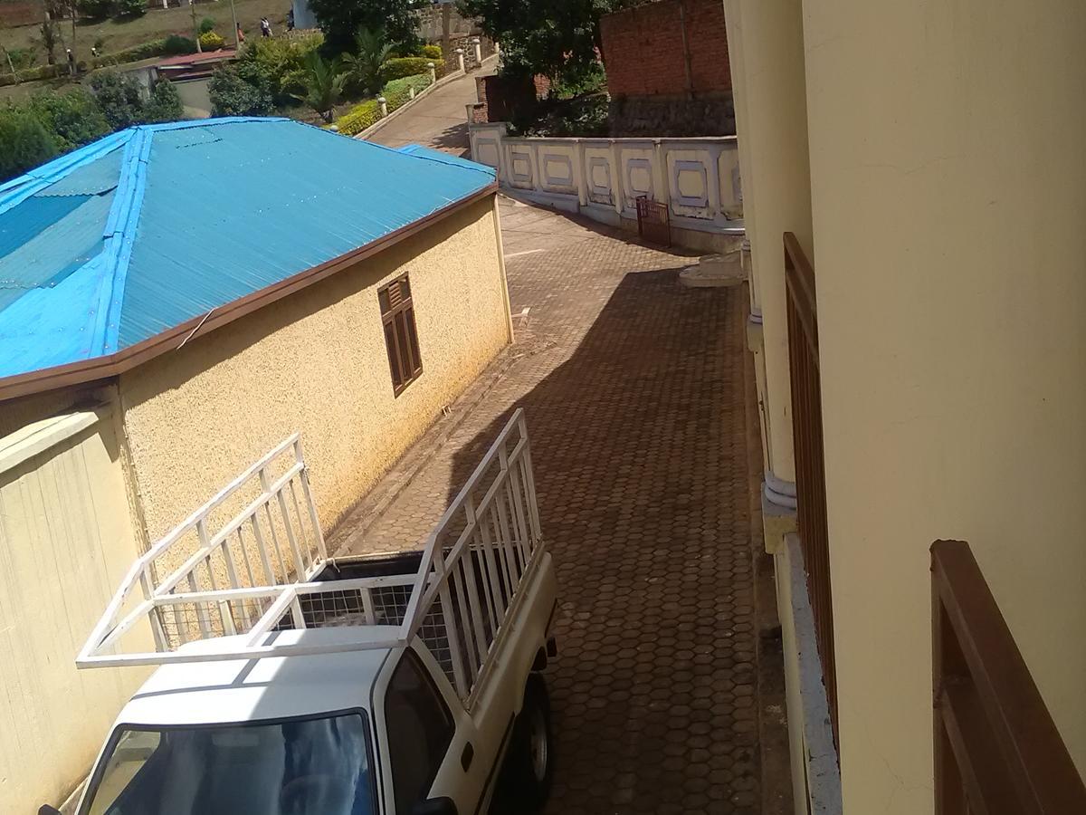 Cyangugu Gloria Motel מראה חיצוני תמונה