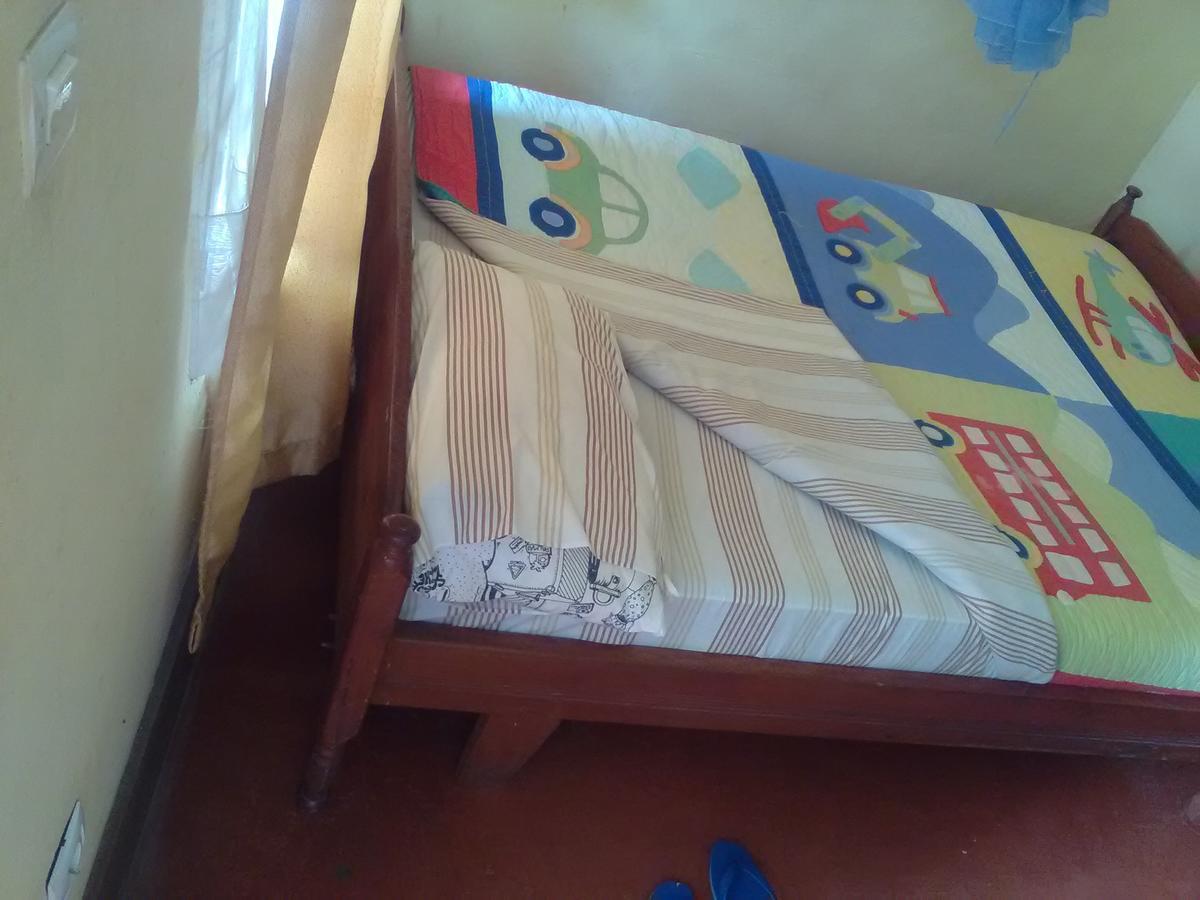 Cyangugu Gloria Motel מראה חיצוני תמונה