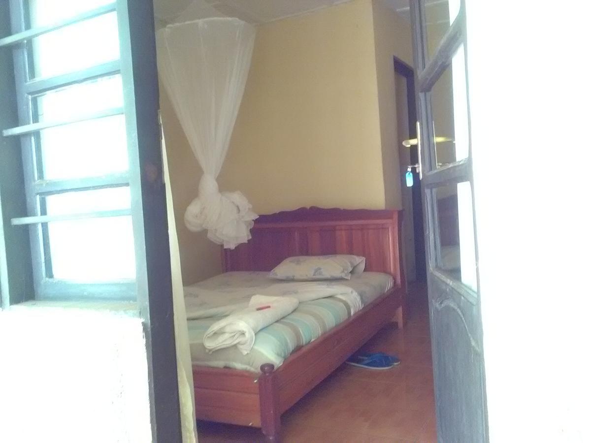 Cyangugu Gloria Motel מראה חיצוני תמונה