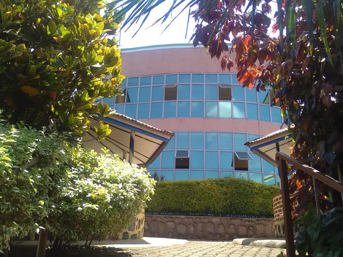 Cyangugu Gloria Motel מראה חיצוני תמונה
