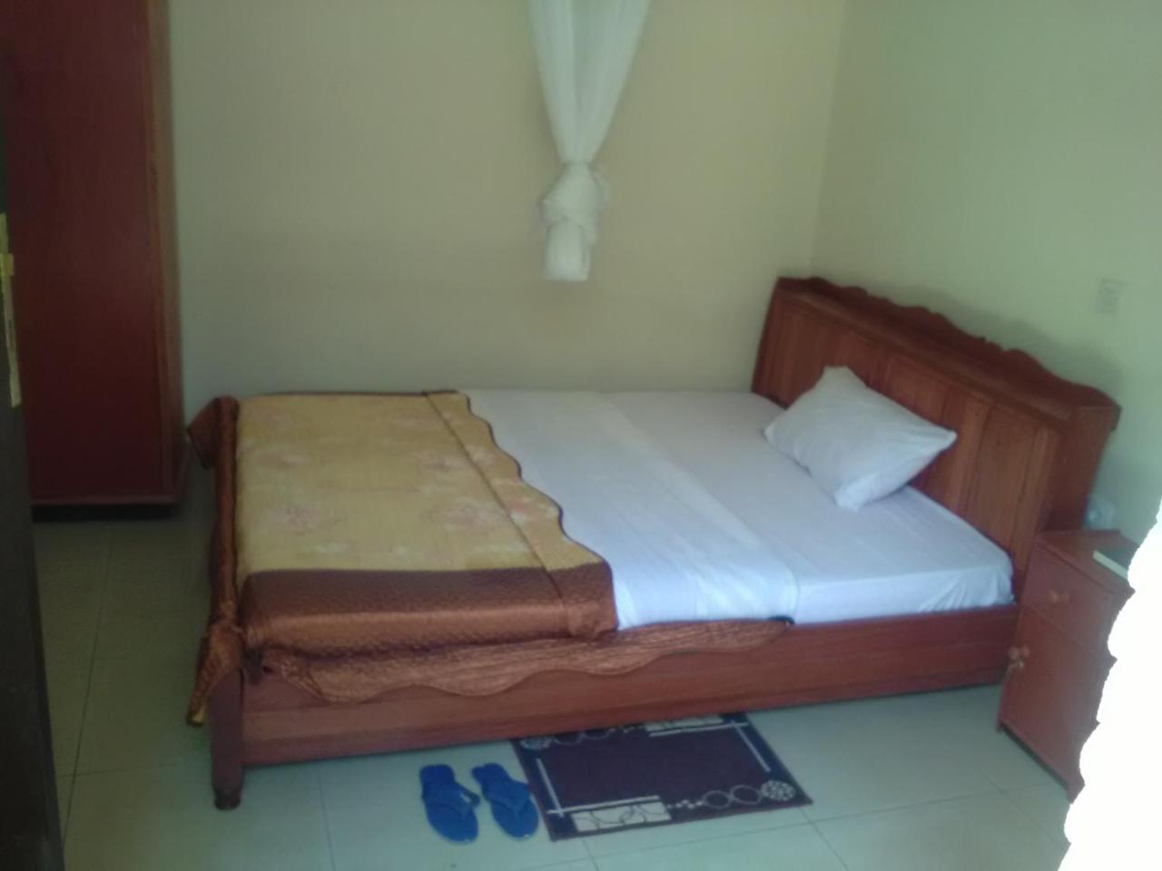 Cyangugu Gloria Motel מראה חיצוני תמונה